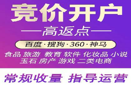 SEM代运营经典案例：提升品牌影响力